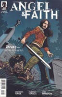 Cover B